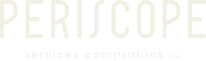 Périscope Services Comptables Logo