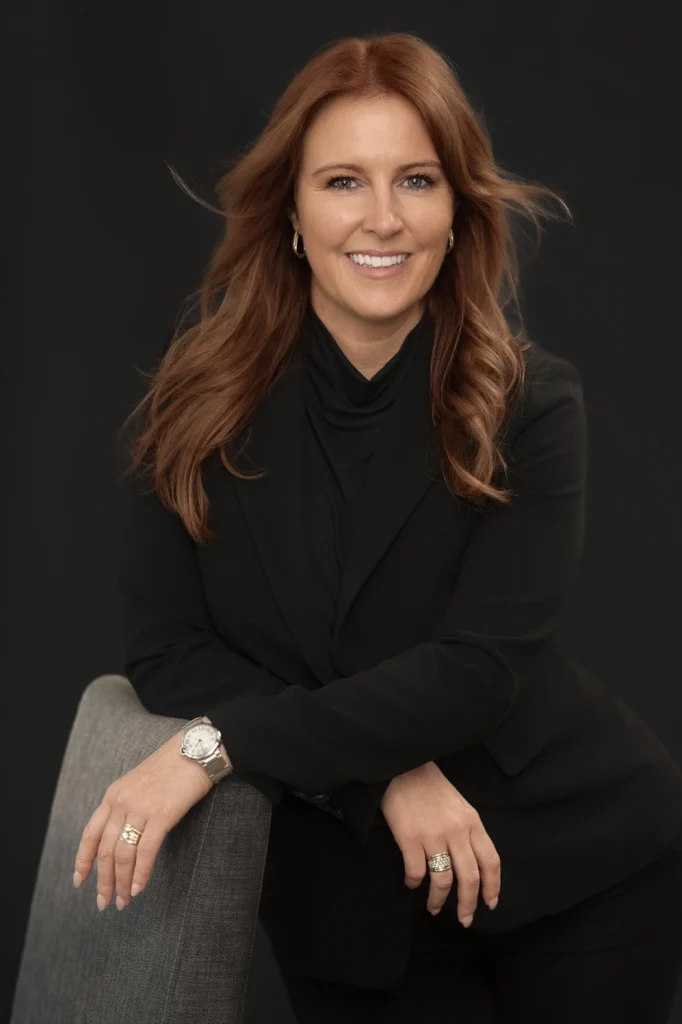Julie Tassé, CPA