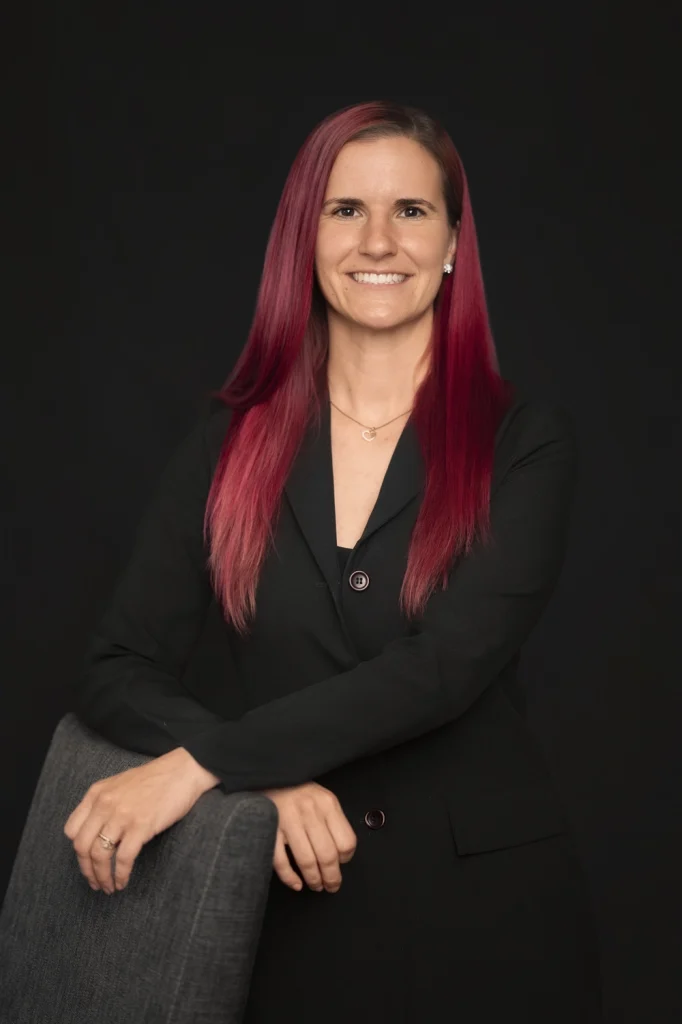 Renée Duchesne